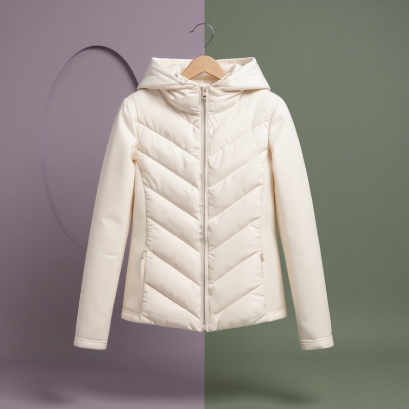 Clara | Hybrid jacka