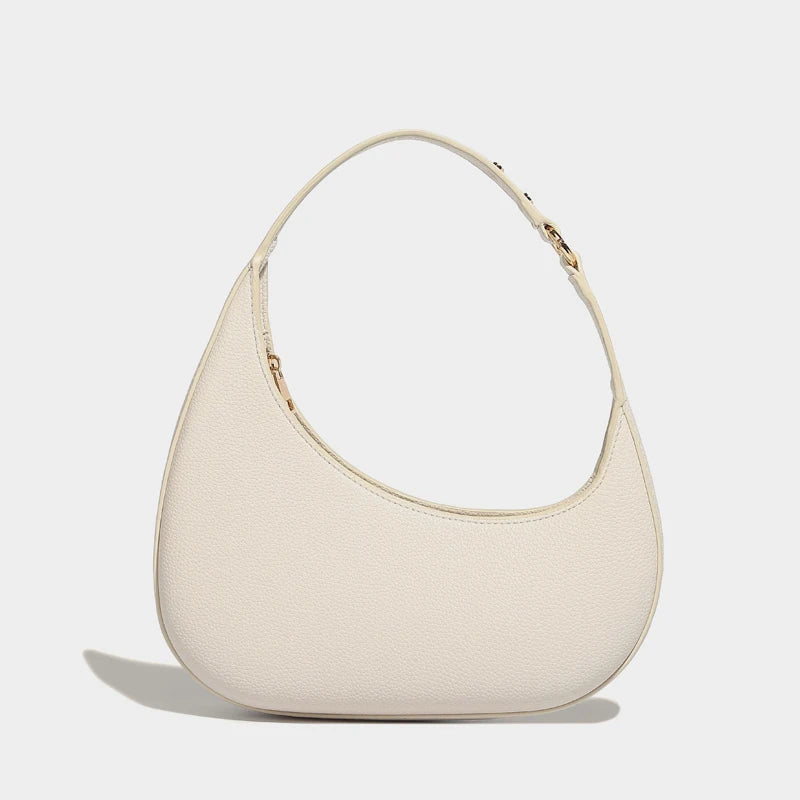 Luna | Kurvig Handväska